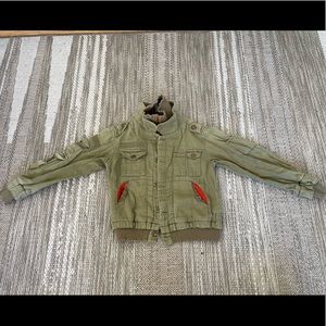 Da-Nang 5t Jacket